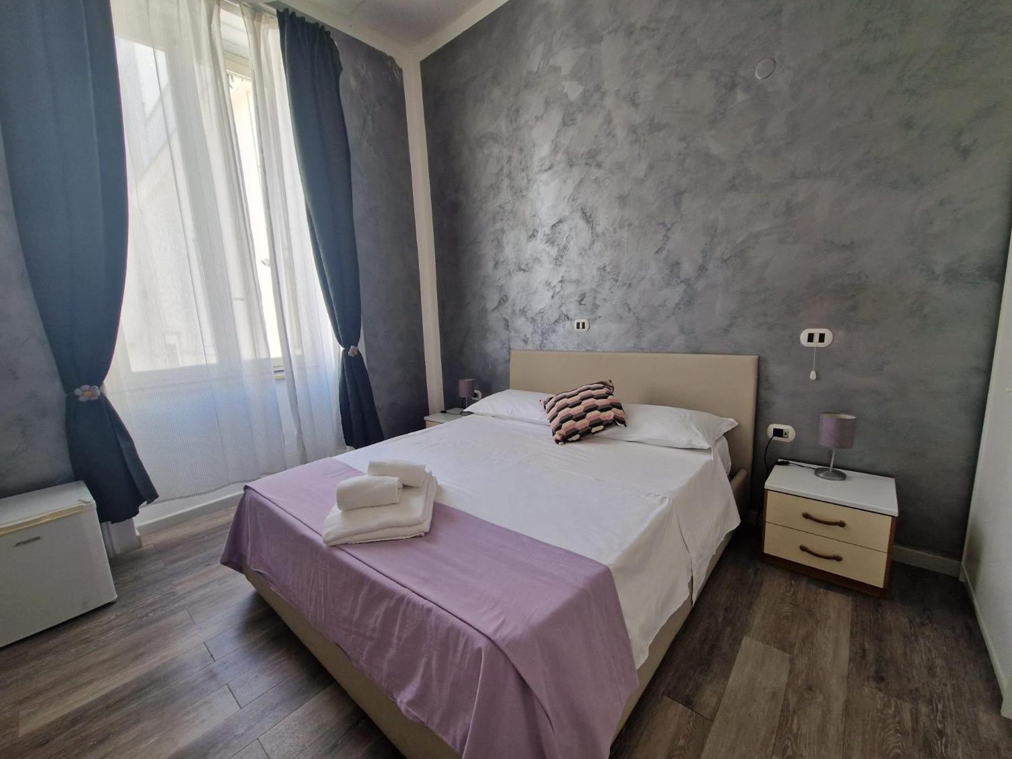 Budget Doppelzimmer